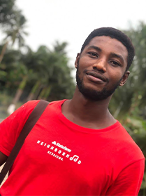 Ebenezer Osei